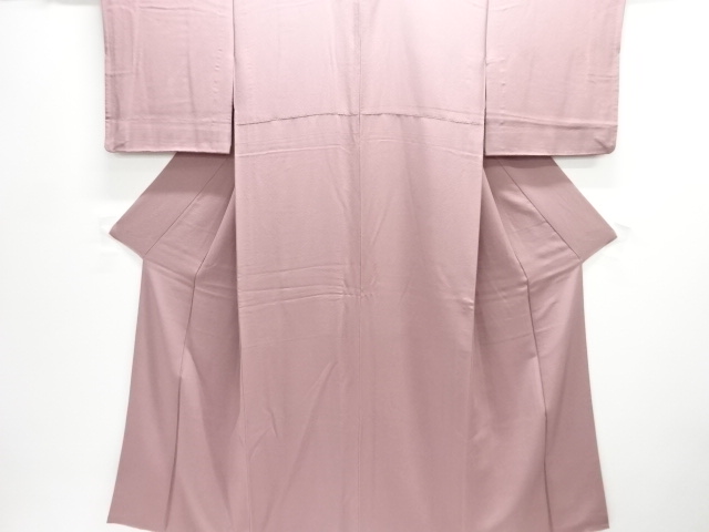 JAPANESE KIMONO / IROMUJI / ONE CREST
